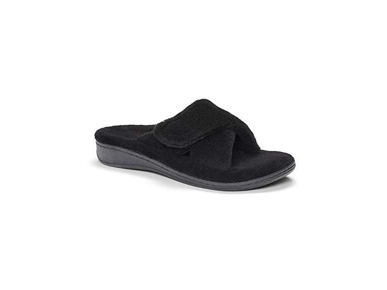 Vionic Womens Relax Slipper