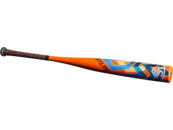 Louisville Slugger Atlas (-5) USSSA Baseball Bat - 31'/26 oz