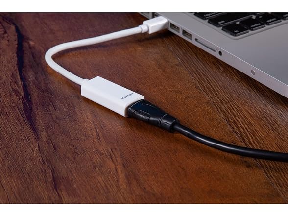 ATIVA HDMI Cable, 12'