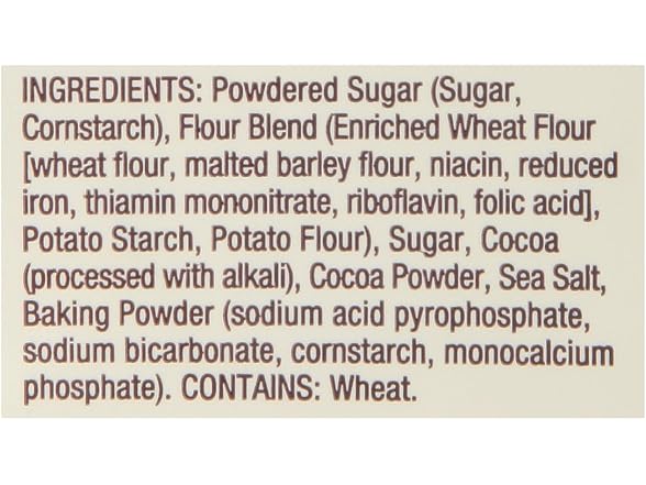 Bob's Red Mill | Fudgy Brownie Mix 14 oz