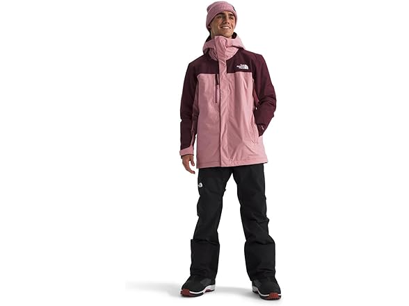 The North Face (XXL Long) Mens Freedom Pant