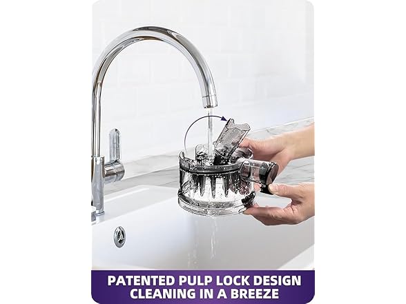 ACOQOOS BC931025050001 juicer