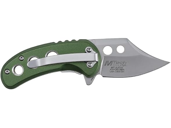 MTECH USA MTECH USA Folding Pocket Knife