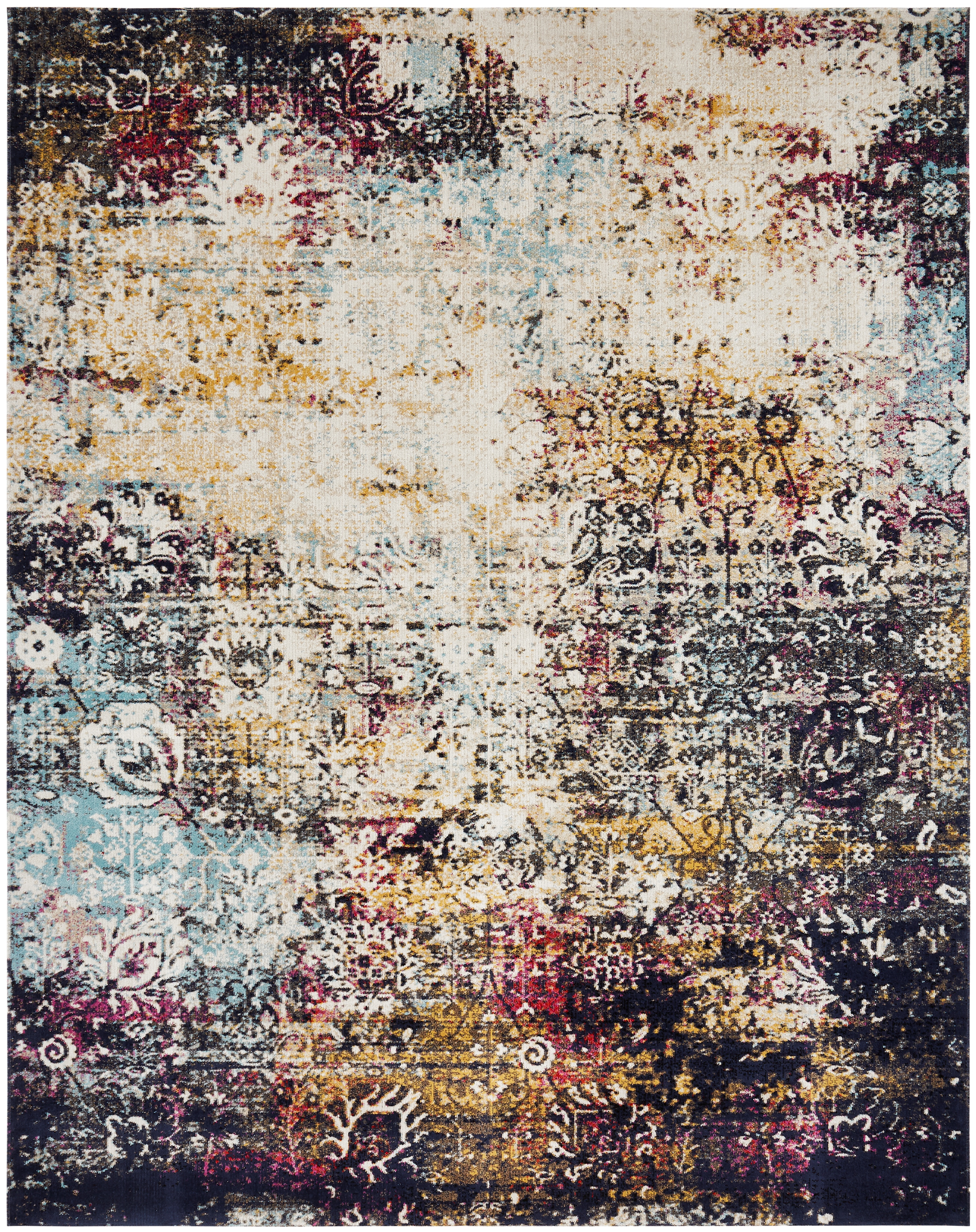 Modena Indoor/Outdoor Rug - Gallery 34