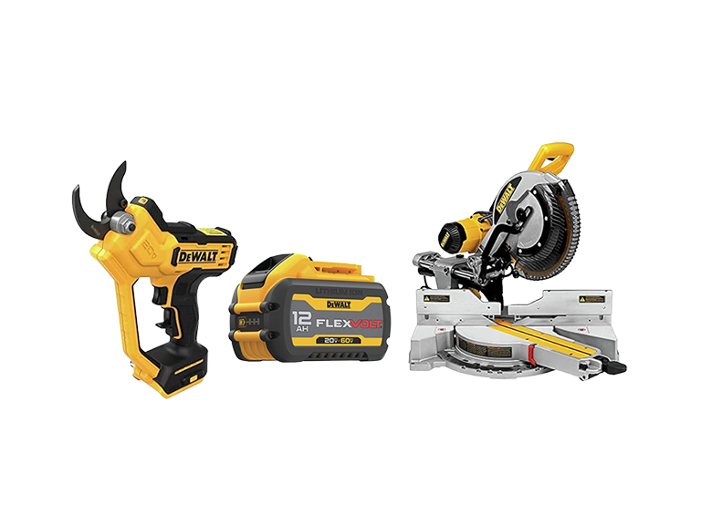 HOT Summer DEWALT Deals!