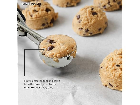 Farberware Professional Stainless Steel Scoop