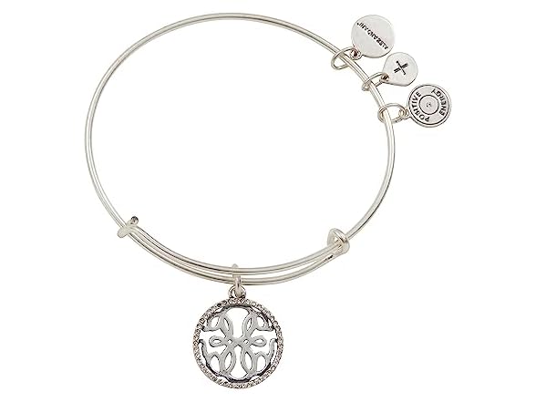 Alex Ani Path of Life Bangle