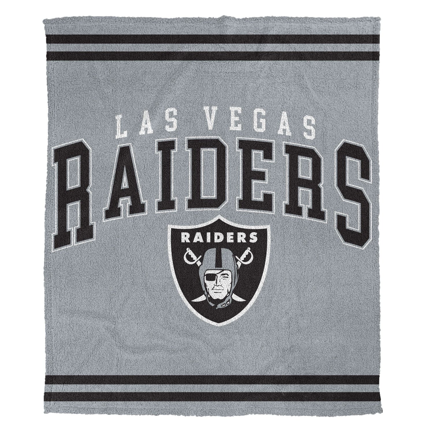 NFL Team Classic Logo Blanket 60x70 - Gallery 18