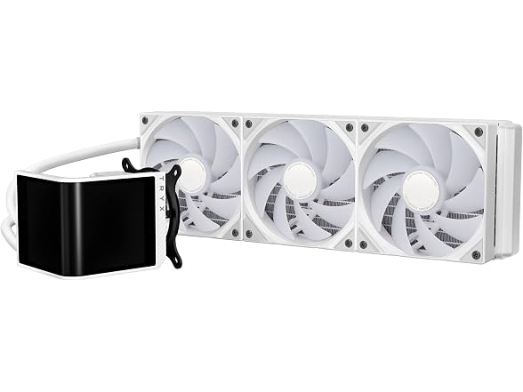 TRYX Panorama SE ARGB 360 CPU AIO