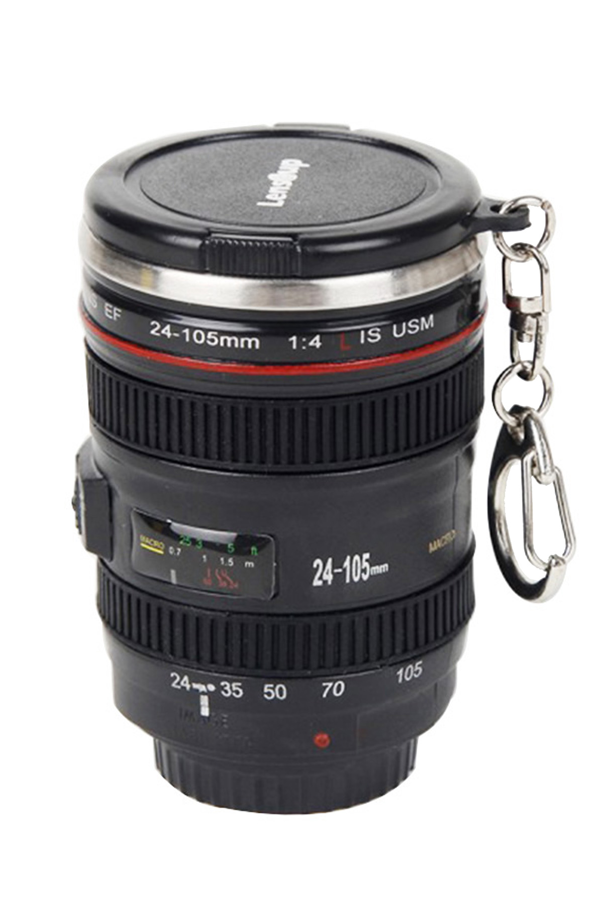 3pk Mini Shot Glass Coffee Mug - Gallery 9