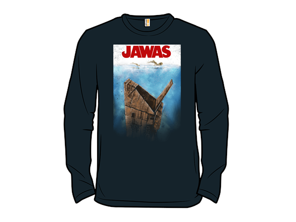 Jawas: The Last Hope