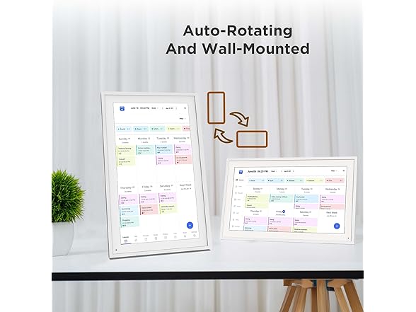 PROSCAN PROSCAN Elite PDPFC1500 15-Inch Smart Fa