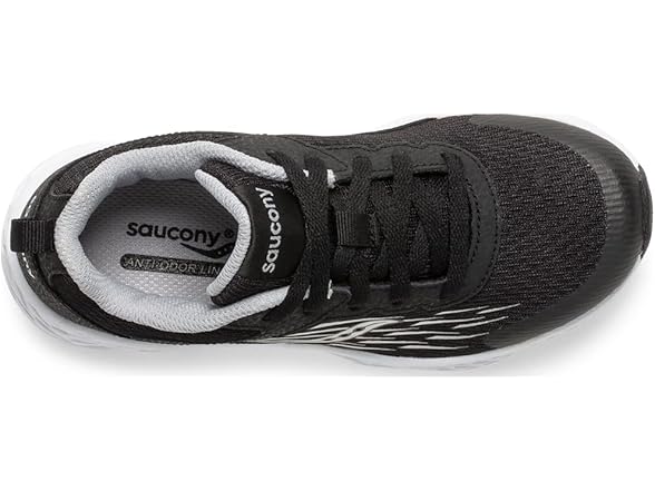 Saucony Wind Shoe, 11 Unisex Big Kid