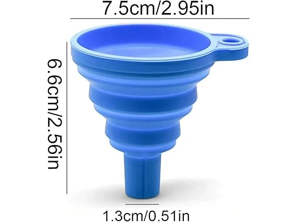 Generic AAP-Auto-077 Car Fluid Funnel