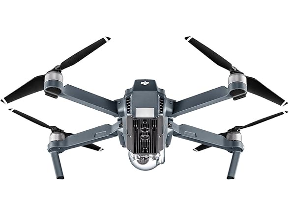 DJI Mavic Pro Fly More Combo