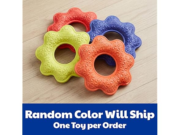 American Kennel Club AKC Sport Wavy Ring