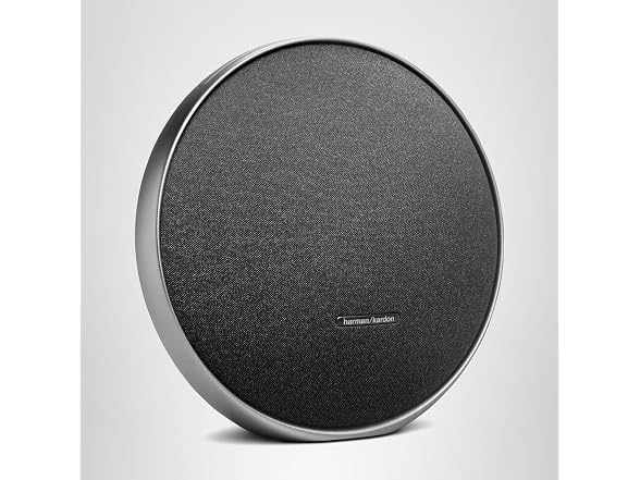 (NEW) Harman Kardon Onyx Studio 9 Portable Stereo Bluetooth Speaker
