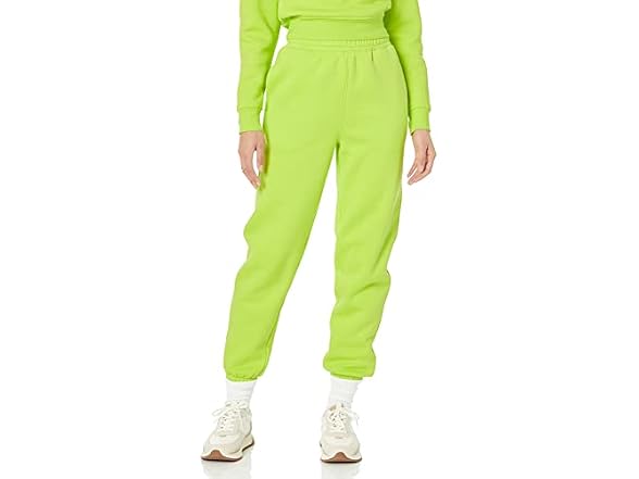 Amazon Essentials Women Relaxed Jogger