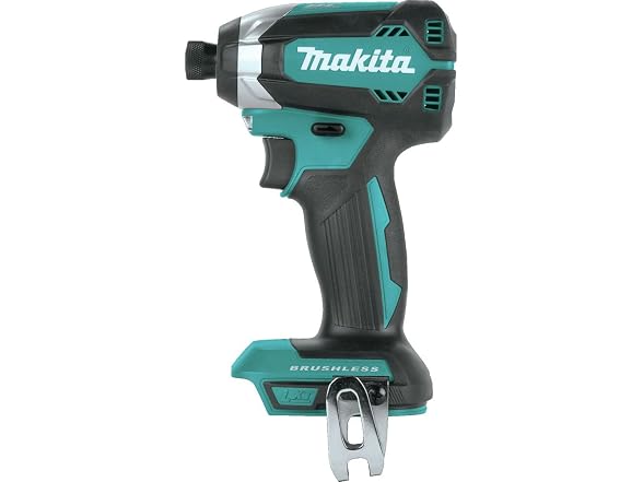 Makita XDT13Z 18V LXT Impact Driver