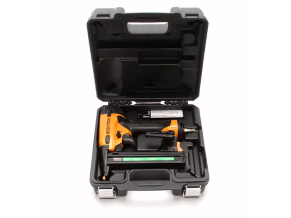 Bostitch SX1838K 18G Narrow Crown Stapler Kit