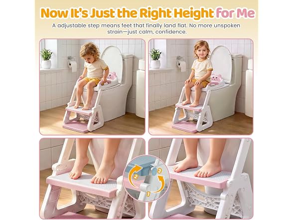 Potty Training Seat