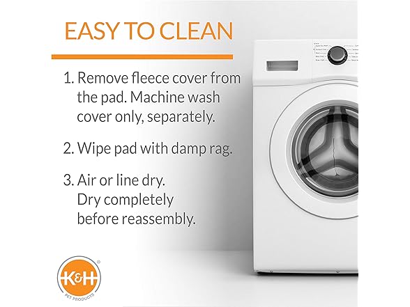 Lectro-Soft Outdoor Heated Cat Bed Cover