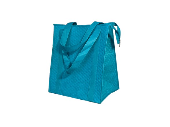 Woot 22nd Birthday Insulated Tote