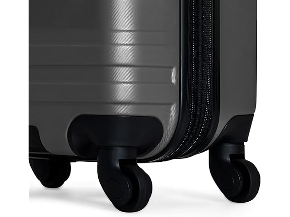 Ben Sherman Hereford Spinner Luggage