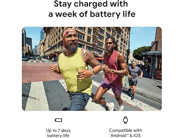 fitbit fitbit charge 6 k fitbit charge 6 black black (Open Box)