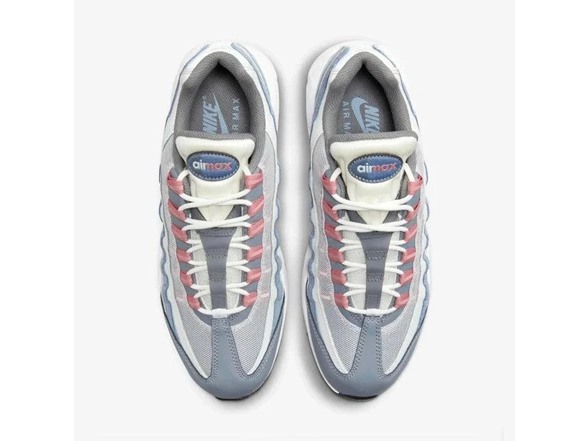 Nike Men's Air Max 95 Shoes
