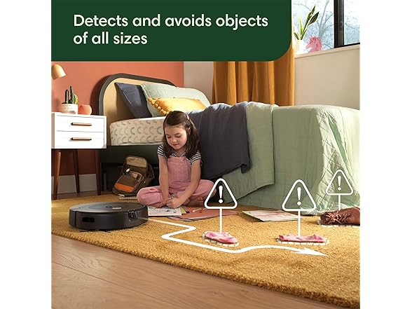 iRobot iRobot Roomba Combo 10 Max Robot Vacuum and Mop +