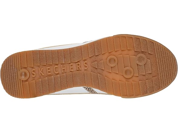Skechers Women's Zinger - Concrete Safari