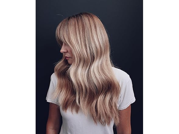 Kristin Ess Hair Purple Conditioner