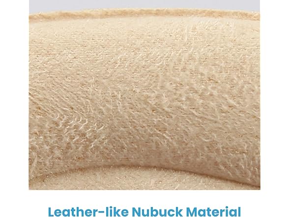 Serenelife Shoe Insert Heel Pads 4 Pairs of Shoe