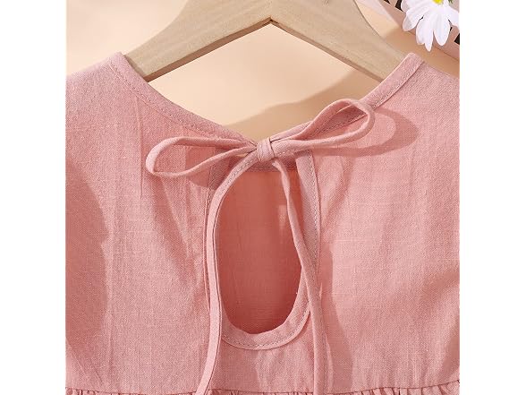 CM C&M Wodro Girls (2-3T) Toddler Baby Girl Dress