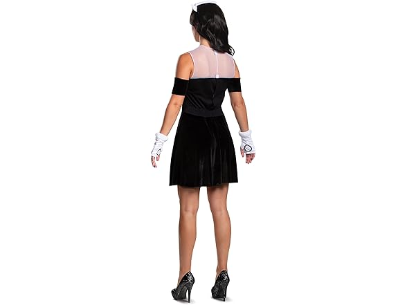 Alice Angel Classic Costume