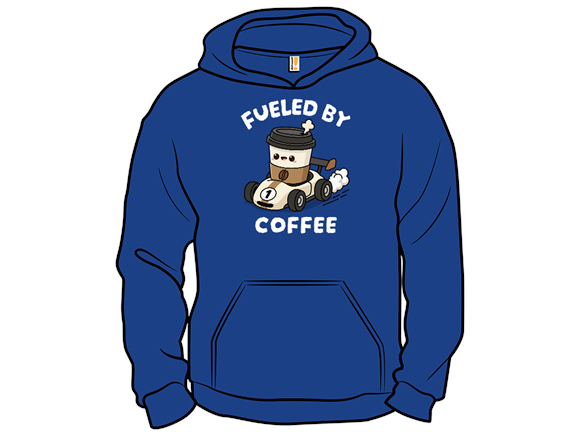 Coffee Fueled