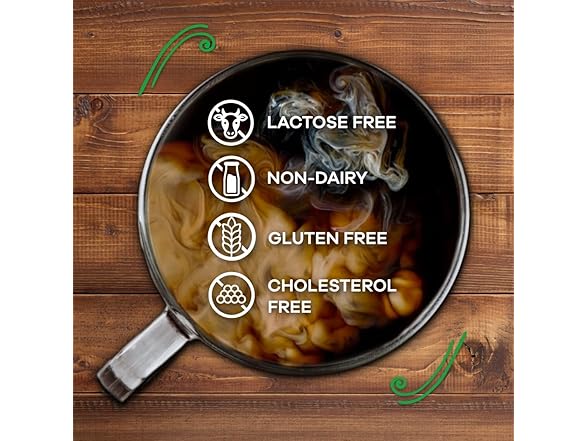 Coffee-mate Sugar Free Vanilla Caramel