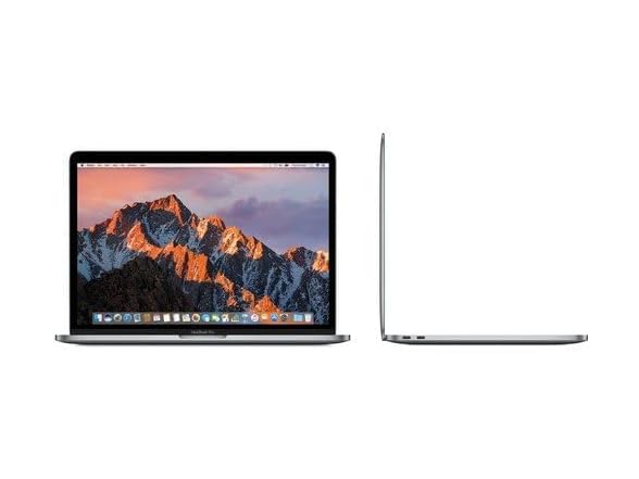 Apple 13.3" MacBook Pro Intel i5 - 2016 Model