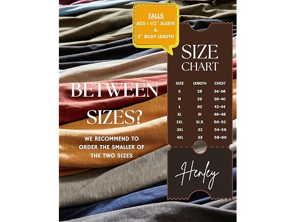 Venado Men (XX-Large Tall) Long Sleeve Shirts