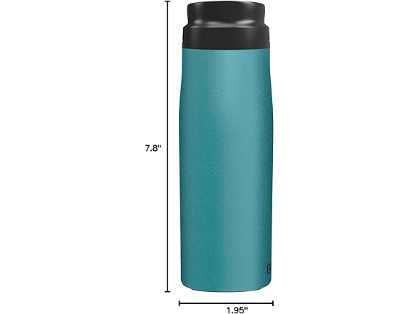 CamelBak Forge Flow Stainless Mug (20oz)
