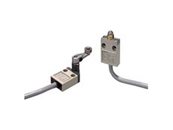 Omron D4C-4202 Compact Enclosed Limit
