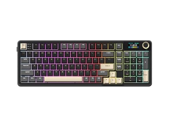 Rosewill Neon S96 Wireless Mechanical