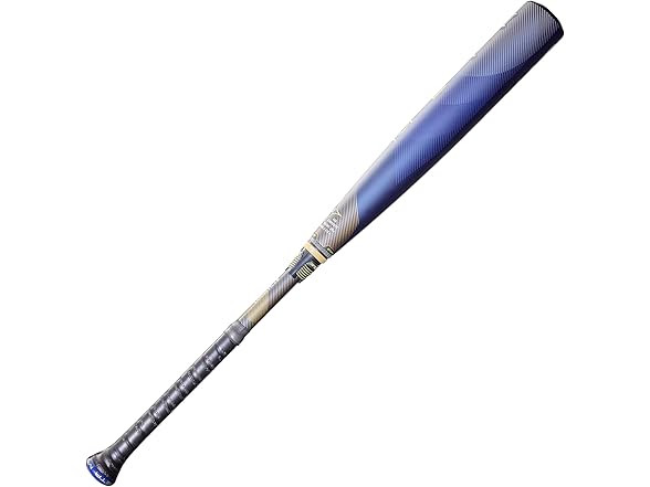 Louisville Slugger 2026 Meta® (-3) Baseball Bat
