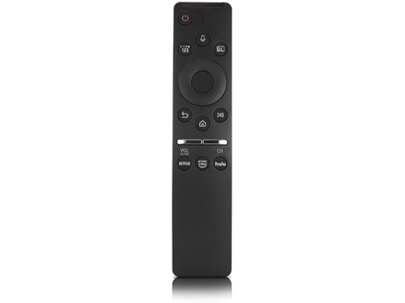 Voice Remote Replacement for Samsung TV