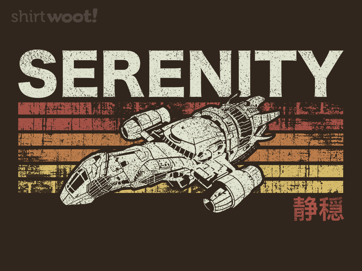Retro Serenity - Gallery 4
