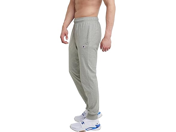 Champion Joggers S Grey