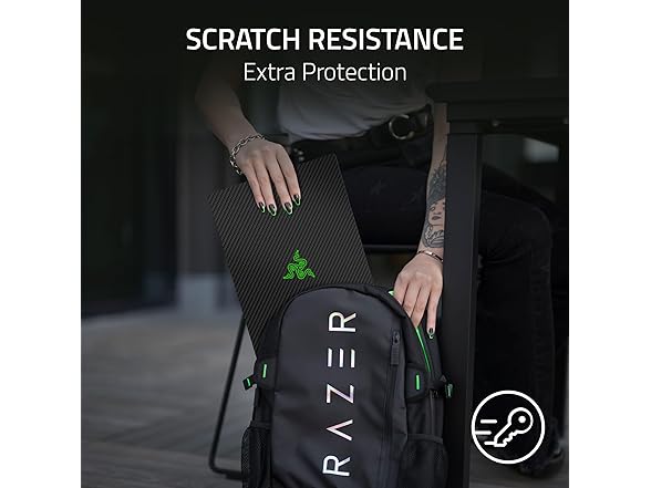 Razer Fortnite Console Skin: Xbox Series X