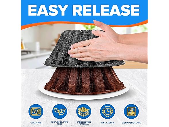 Emporio Kitchen Baking Pan 