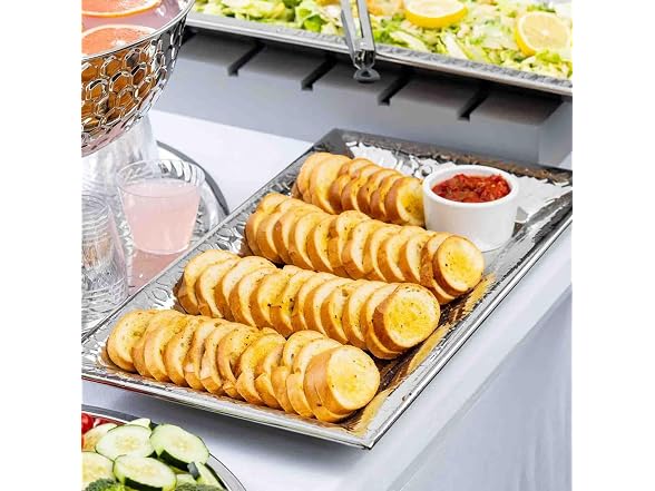 TableCraft  Hive Collection Rectangular Serving Tray